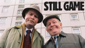Still Game