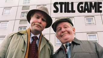 Still Game Still Game på Netflix