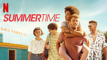 Summertime Se Summertime på Netflix