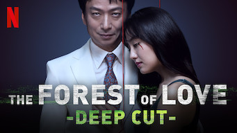 The Forest of Love: Deep Cut Se The Forest of Love: Deep Cut på Netflix