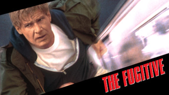 The Fugitive Se The Fugitive på Netflix