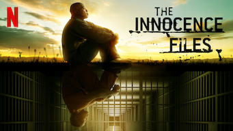 The Innocence Files The Innocence Files på Netflix