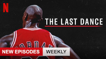The Last Dance Se The Last Dance på Netflix