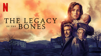 The Legacy of the Bones Se The Legacy of the Bones på Netflix