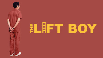 The Lift Boy Se The Lift Boy på Netflix