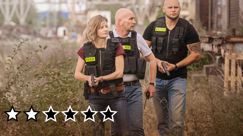 The Plagues of Breslau review anmeldelse netflix film 2020 The Plagues of Breslau review anmeldelse netflix film 2020