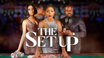 The Set Up The Set Up på Netflix