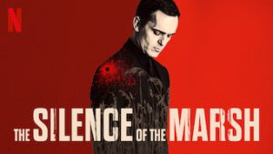 The Silence of the Marsh