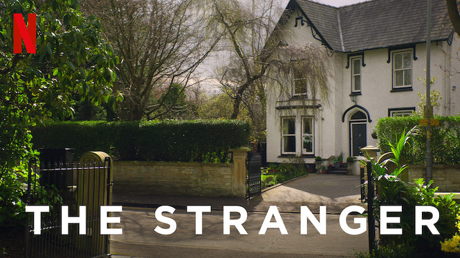 The Stranger