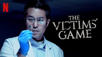 The Victims’ Game Se The Victims’ Game på Netflix