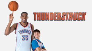 Thunderstruck