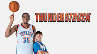 Thunderstruck Se Thunderstruck på Netflix