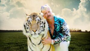 Der kommer mere ‘Tiger King’