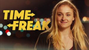 Time Freak