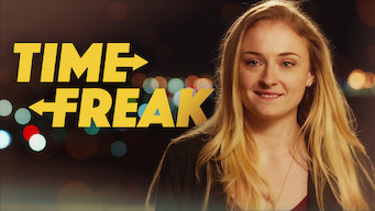Time Freak Se Time Freak på Netflix