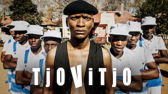 Tjovitjo Se Tjovitjo på Netflix