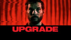 Upgrade