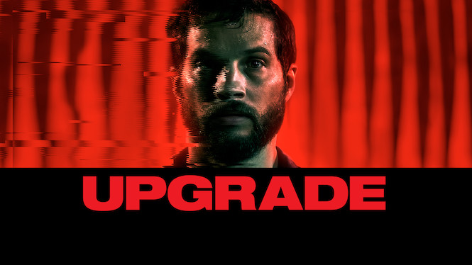 Upgrade Se Upgrade på Netflix