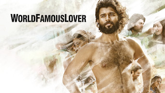 World Famous Lover World Famous Lover på Netflix