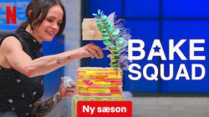 Bake Squad