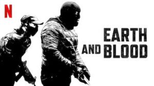 Earth and Blood
