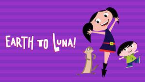 Earth to Luna!