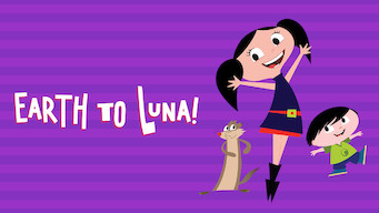 Earth to Luna! Se Earth to Luna! på Netflix