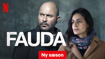 Fauda