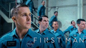 first man