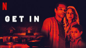 Get In Se Get In på Netflix
