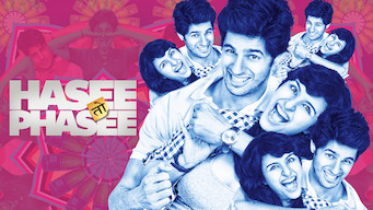 Hasee Toh Phasee Se Hasee Toh Phasee på Netflix