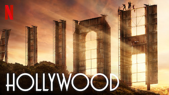 Hollywood Hollywood på Netflix