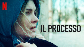 Il Processo Se Il Processo på Netflix
