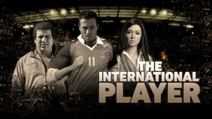The International Player