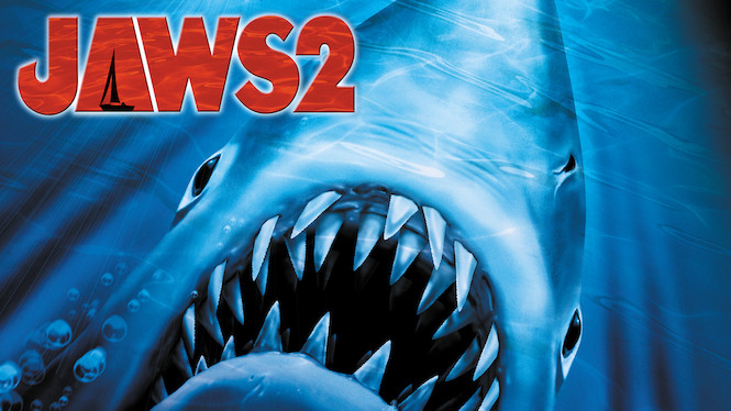 Jaws 2 Se Jaws 2 på Netflix