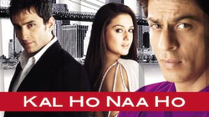 Kal Ho Naa Ho