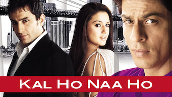 Kal Ho Naa Ho Se Kal Ho Naa Ho på Netflix