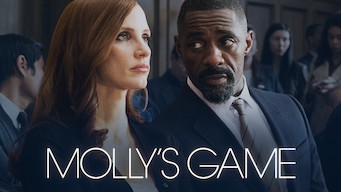 Molly’s Game Se Molly’s Game på Netflix
