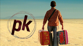 PK Se PK på Netflix
