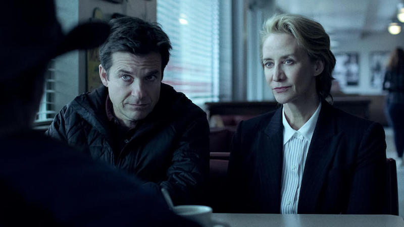 ozark netflix dk