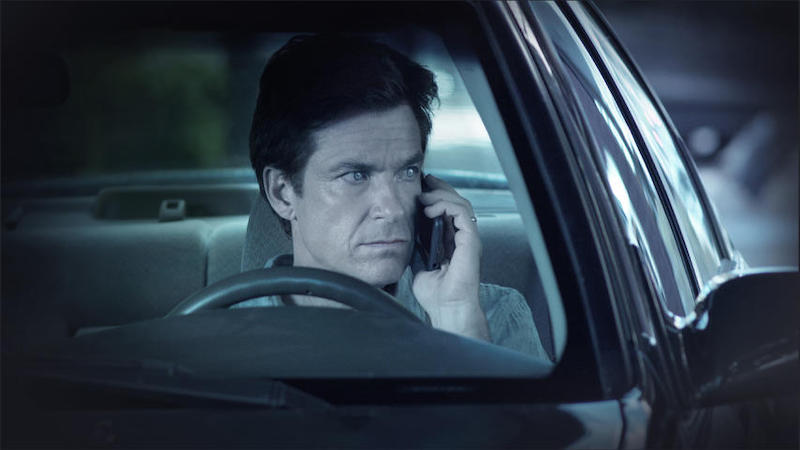 ozark serie