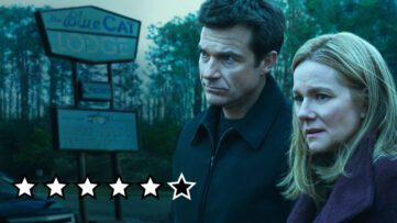 ozark sæson 3 anmeldelse netflix 2020