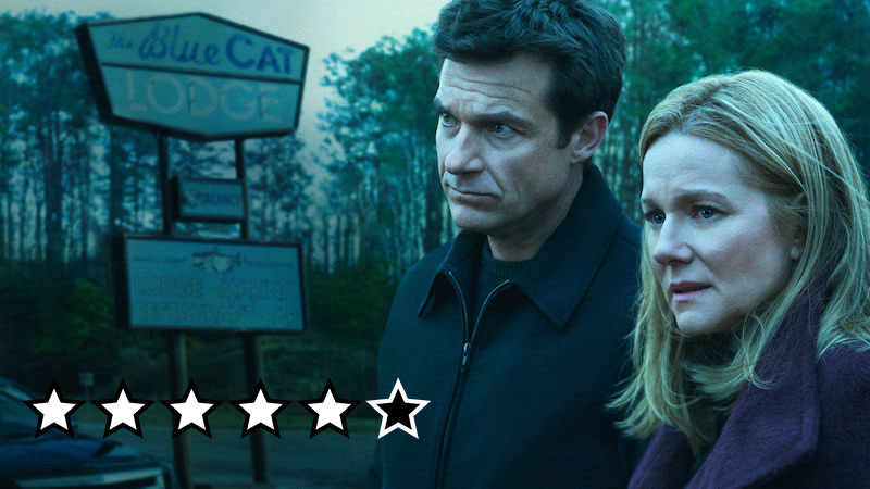 ozark sæson 3 anmeldelse netflix 2020