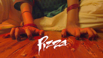 Pizza Se Pizza på Netflix