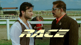 Race Se Race på Netflix