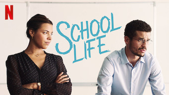 School Life Se School Life på Netflix