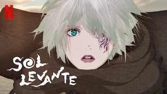 Sol Levante Se Sol Levante på Netflix