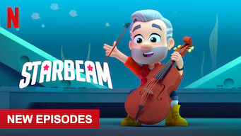 StarBeam Se StarBeam på Netflix