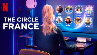 The Circle – France Se The Circle – France på Netflix