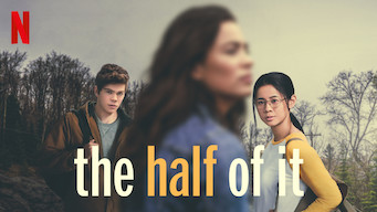 The Half Of It Se The Half Of It på Netflix